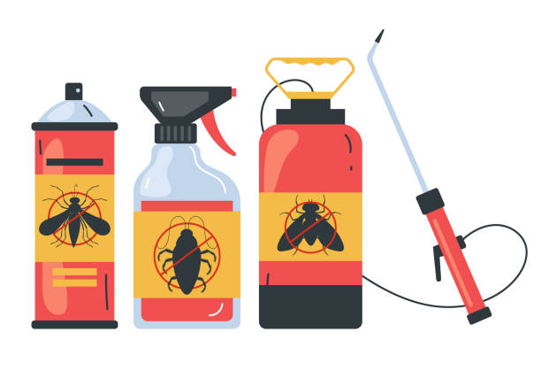 Best Affordable Pest Control Services  in Chevy Chase, MD